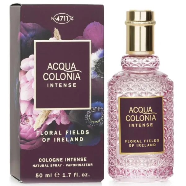 Acqua Colonia Intense Floral Fields Of Ireland Eau De Cologne Spray