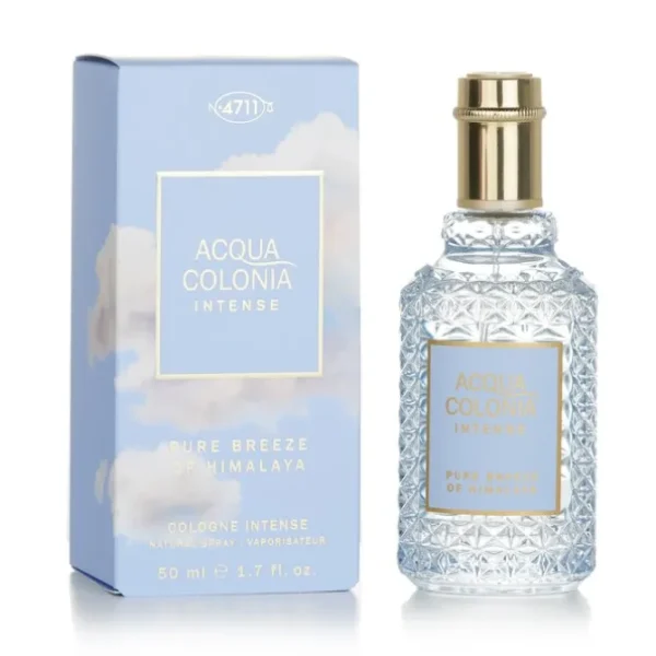 Acqua Colonia Intense Pure Breeze Of Himalaya Eau De Cologne Spray