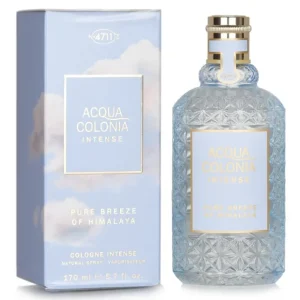 Acqua Colonia Intense Pure Breeze Of Himalaya Eau De Cologne Spray