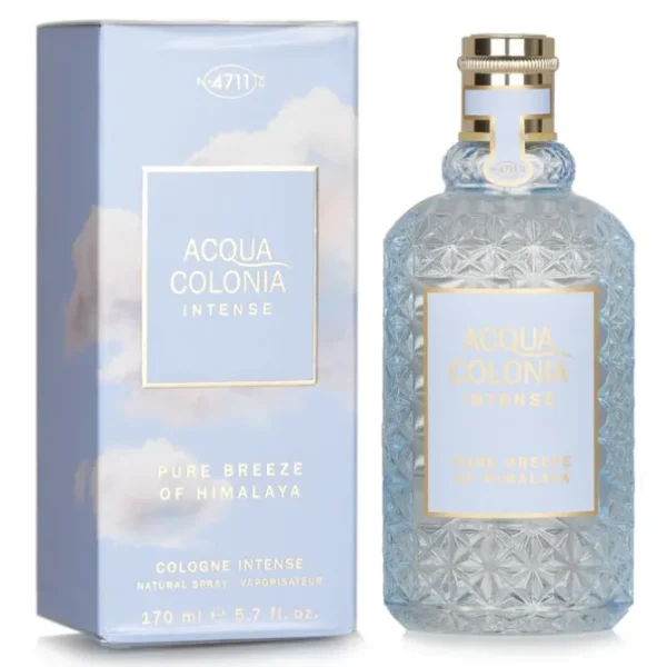 Acqua Colonia Intense Pure Breeze Of Himalaya Eau De Cologne Spray