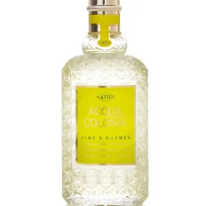 Acqua Colonia Lime & Nutmeg Eau De Cologne Spray