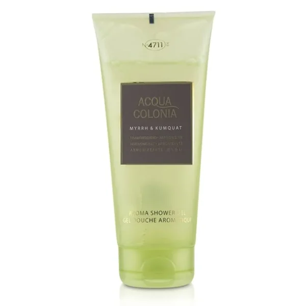 Acqua Colonia Myrrh & Kumquat Aroma Shower Gel