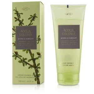 Acqua Colonia Myrrh & Kumquat Aroma Shower Gel