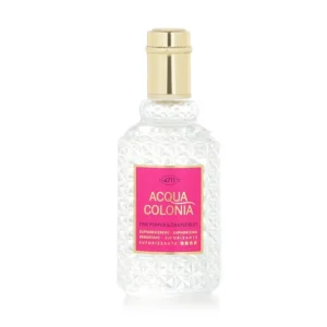 Acqua Colonia Pink Pepper & Grapefruit Eau De Cologne Spray