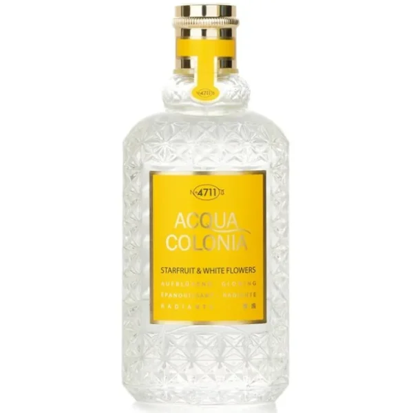 Acqua Colonia Starfruit & White Flowers Eau De Cologne Spray