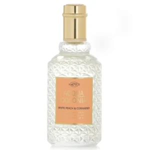 Acqua Colonia White Peach & Coriander Eau De Cologne Spray