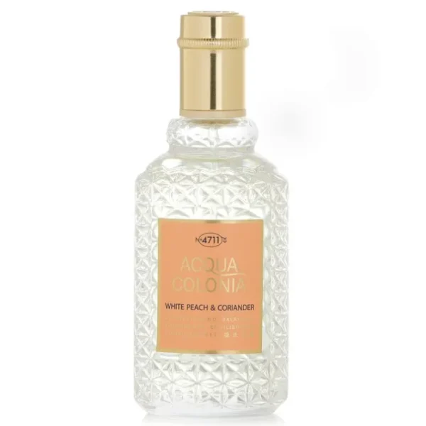 Acqua Colonia White Peach & Coriander Eau De Cologne Spray