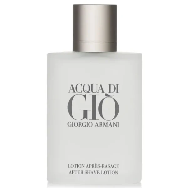 Acqua Di Gio After Shave Lotion