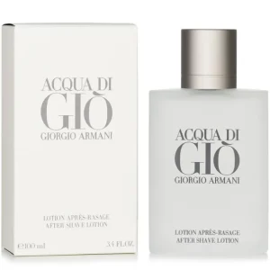 Acqua Di Gio After Shave Lotion