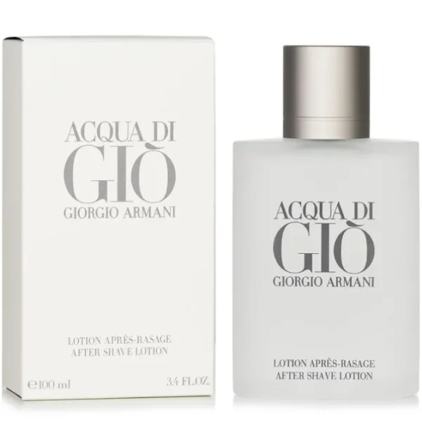 Acqua Di Gio After Shave Lotion