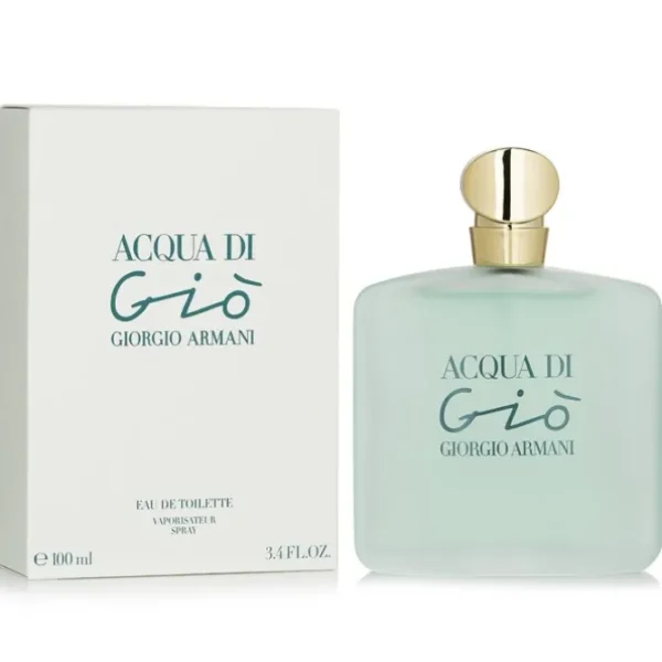 Acqua Di Gio Eau De Toilette Spray