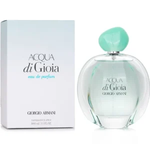 Acqua Di Gioia Eau De Parfum Spray