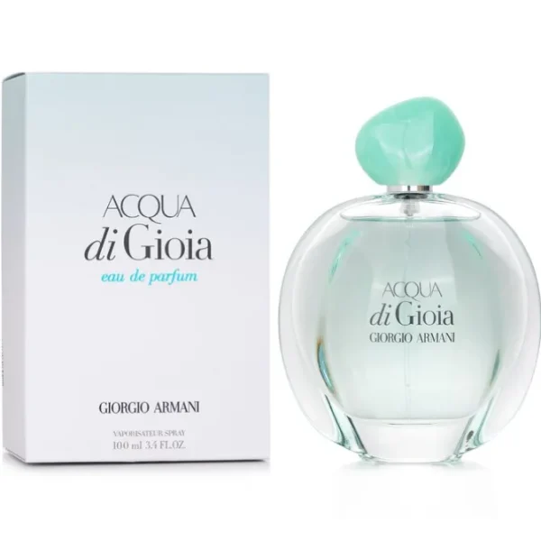 Acqua Di Gioia Eau De Parfum Spray