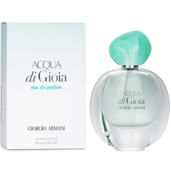 Acqua Di Gioia Eau De Parfum Spray