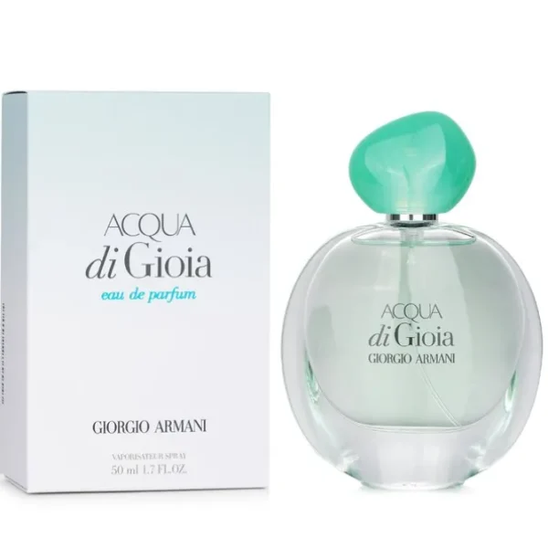 Acqua Di Gioia Eau De Parfum Spray