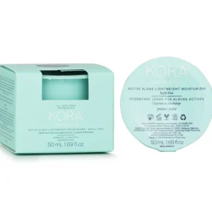 Active Algae Lightweight Moisturizer Refill