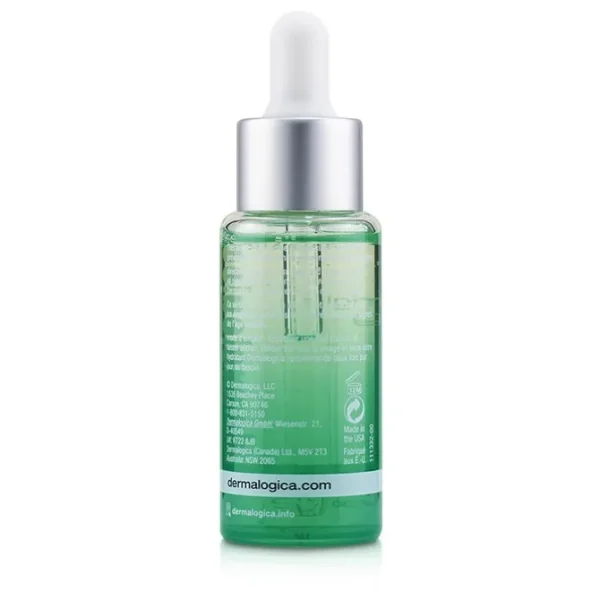 Active Clearing AGE Bright Clearing Serum