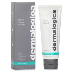 Active Clearing Sebum Clearing Masque