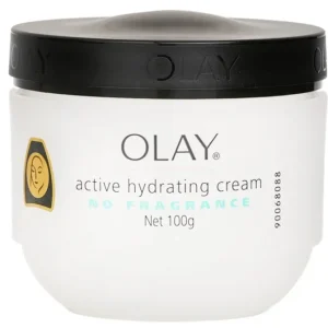 Active Hydrating Cream