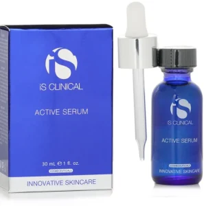 Active Serum