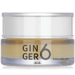 Active Water Cream