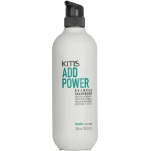 Add Power Shampoo (Protein and Strength)