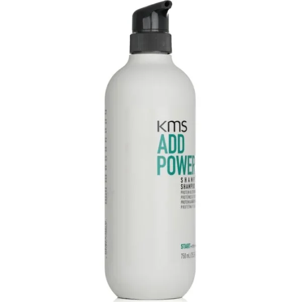 Add Power Shampoo (Protein and Strength)