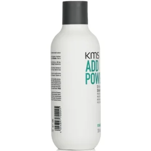Add Power Shampoo (Protein and Strength)