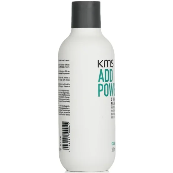 Add Power Shampoo (Protein and Strength)