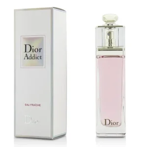 Addict Eau Fraiche Eau De Toilette Spray