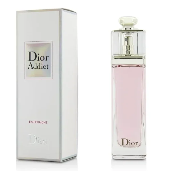Addict Eau Fraiche Eau De Toilette Spray