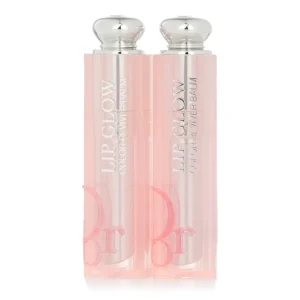 Addict Lip Glow Duo Set