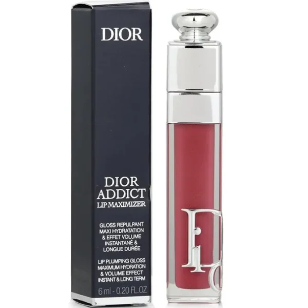 Addict Lip Maximizer