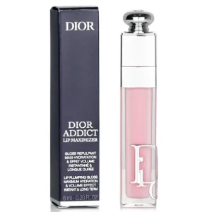 Addict Lip Maximizer Gloss