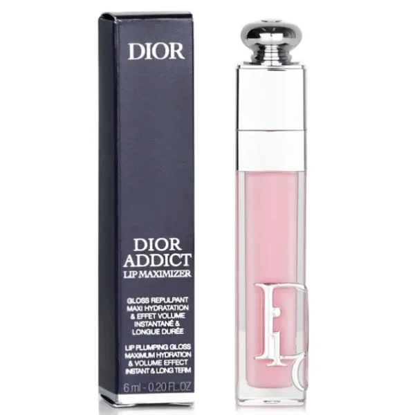 Addict Lip Maximizer Gloss