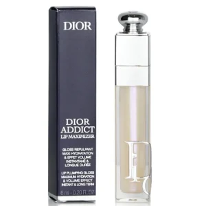 Addict Lip Maximizer Gloss
