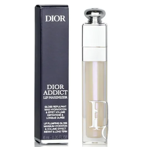 Addict Lip Maximizer Gloss