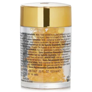 Advanced Ceramide Capsules Daily Youth Restoring Eye Serum