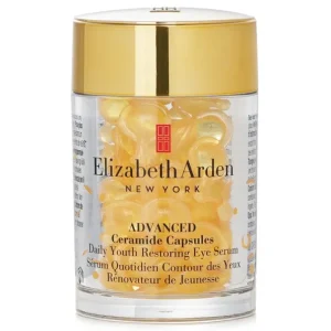 Advanced Ceramide Capsules Daily Youth Restoring Eye Serum
