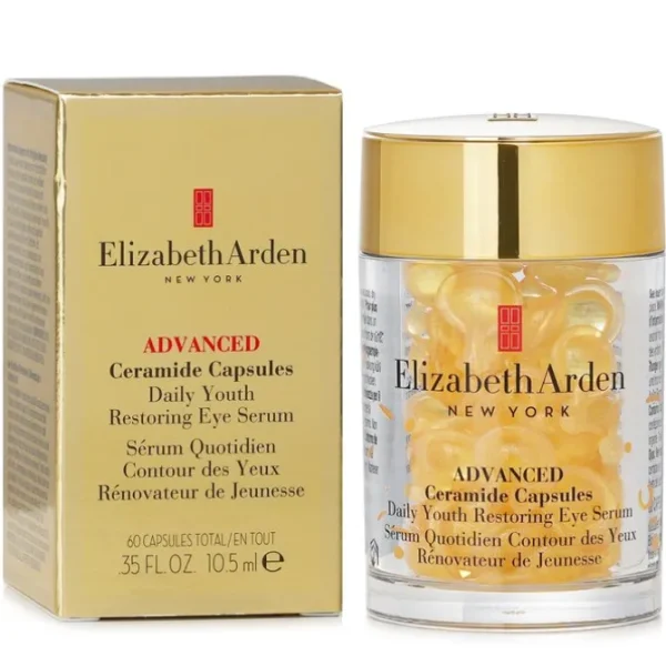 Advanced Ceramide Capsules Daily Youth Restoring Eye Serum