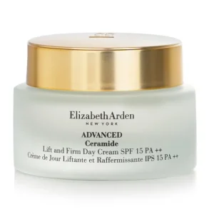 Advanced Ceramide Lift and Firm Day Cream SPF 15