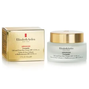 Advanced Ceramide Lift and Firm Day Cream SPF 15