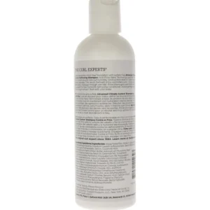 Advanced Climate Control Defrizzing Shampoo by Ouidad for Unisex - 8.5 oz Shampoo
