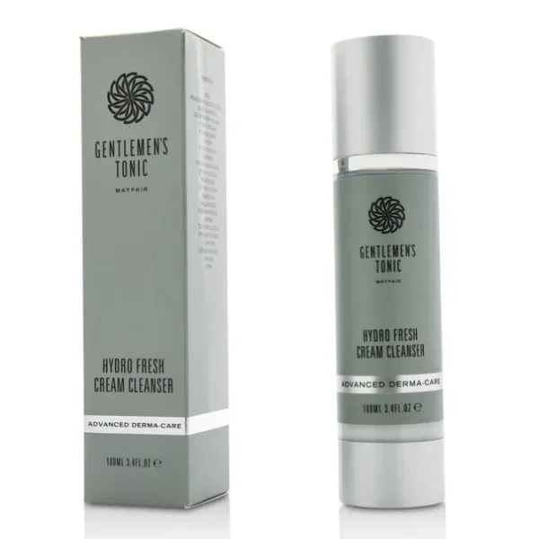 Advanced Derma-Care Hydro Fresh Cream Cleanser