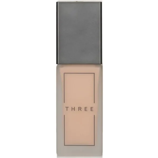 Advanced Ethereal Smooth Operator Fluid Foundation SPF40