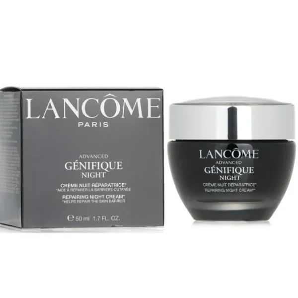 Advanced Genifique Night Cream
