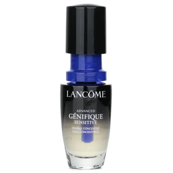 Advanced Genifique Sensitive Intense Recovery & Soothing Dual Concentrate - For All Skin Types, Even Sensitive Skins