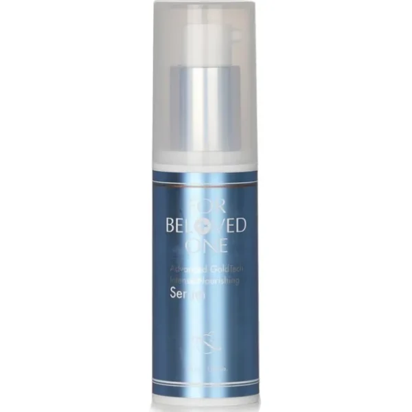 Advanced GoldTech Intense Nourishing Serum