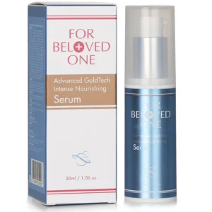 Advanced GoldTech Intense Nourishing Serum