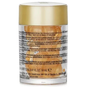 Advanced Light Ceramide Capsules Strengthening & Refining Serum